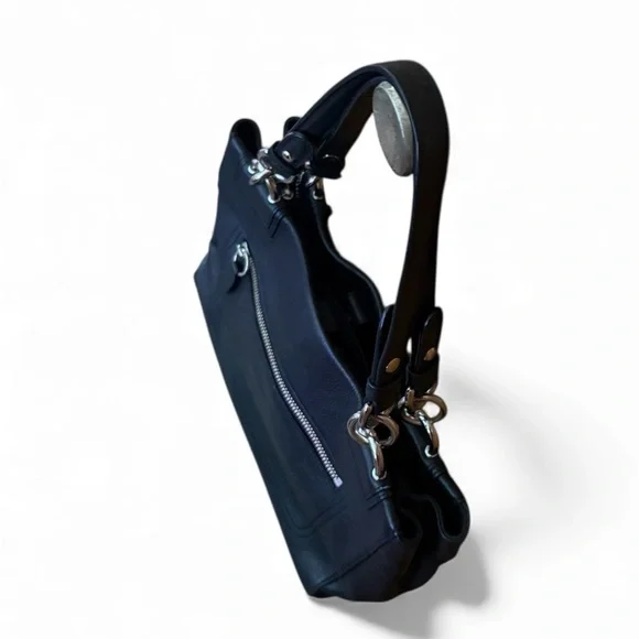 Coach Penelope satchel - Picture 7 of 14